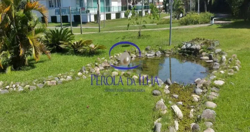 Terreno à venda na Rua das Tabaronas, 125, Jurerê Internacional, Florianópolis