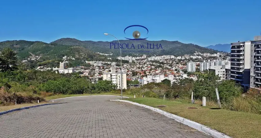 Terreno à venda na Servidão Deoscoro Peres, 96, Itacorubi, Florianópolis