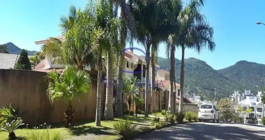 Terreno à venda em florianópolis-sc, bairro joão paulo, 815m² de área! venha conferir essa oportunidade única!