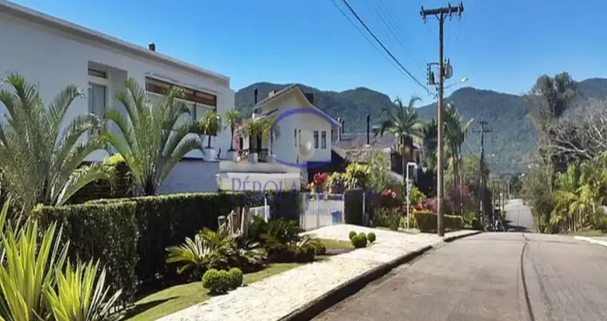 Terreno à venda na Rodovia João Paulo, João Paulo, Florianópolis