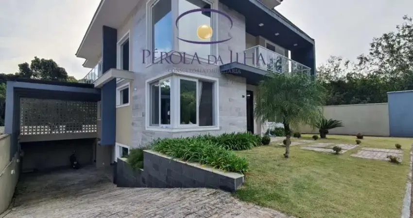 Casa com 4 quartos à venda no Santo Antônio De Lisboa