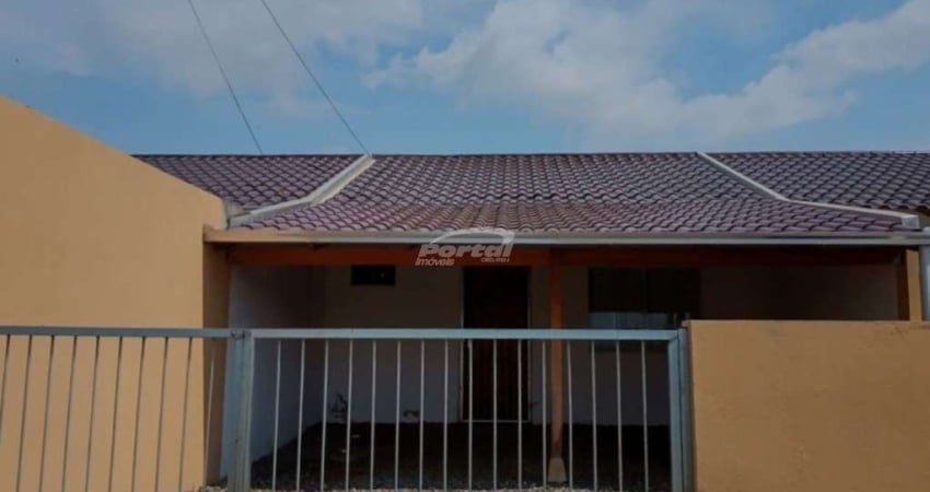 Casa com 2 quartos para alugar no Itajubá, Barra Velha 