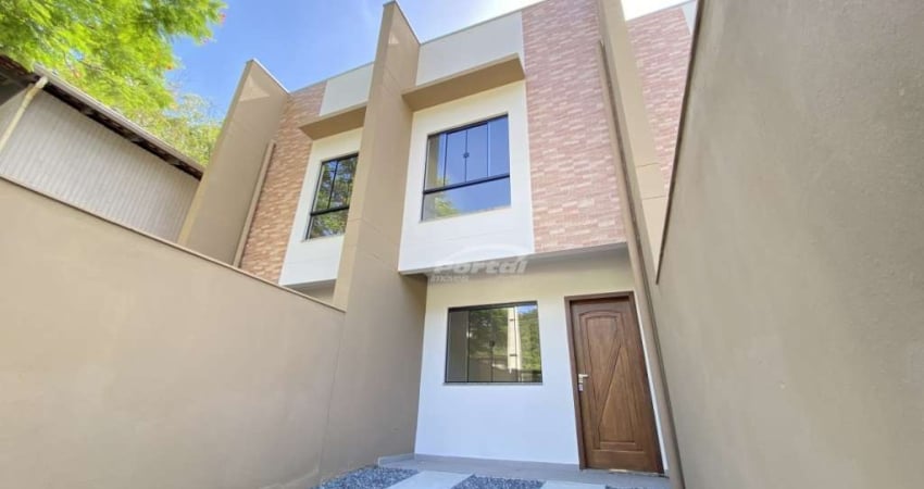 Casa com 2 quartos para alugar no Velha Grande, Blumenau 