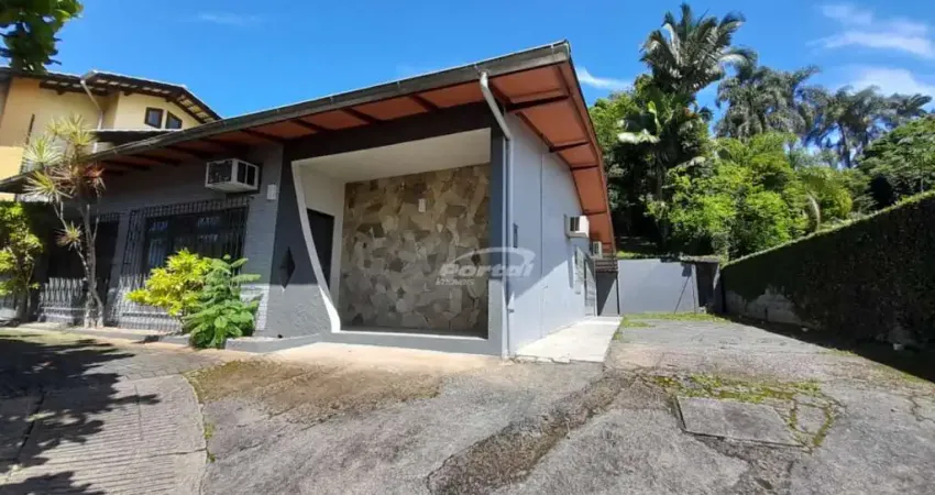Casa comercial com 1 sala para alugar no Itoupava Norte, Blumenau 