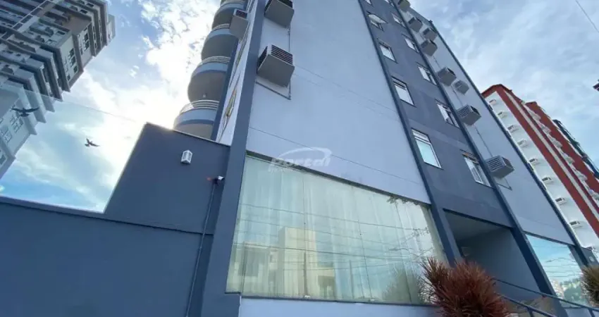 Apartamento com 2 quartos para alugar no Centro, Blumenau 