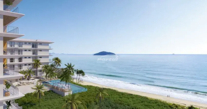 Apartamento com 4 quartos à venda no Armação, Penha 