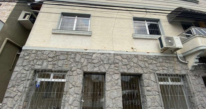 Sala comercial com 3 salas para alugar no Centro, Blumenau 