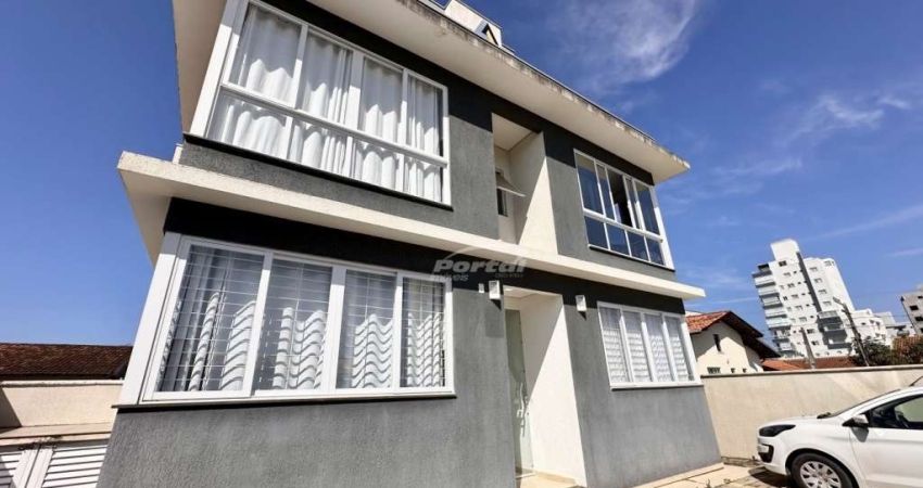 Apartamento com 2 quartos para alugar no Itajubá, Barra Velha 