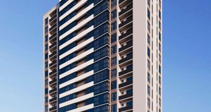Apartamento com 3 quartos à venda no Centro, Balneário Piçarras 