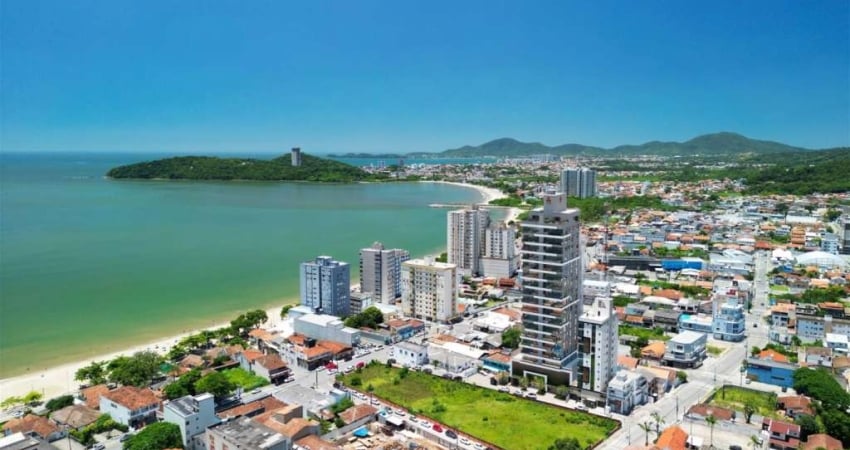 Apartamento com 3 quartos à venda no Centro, Balneário Piçarras 