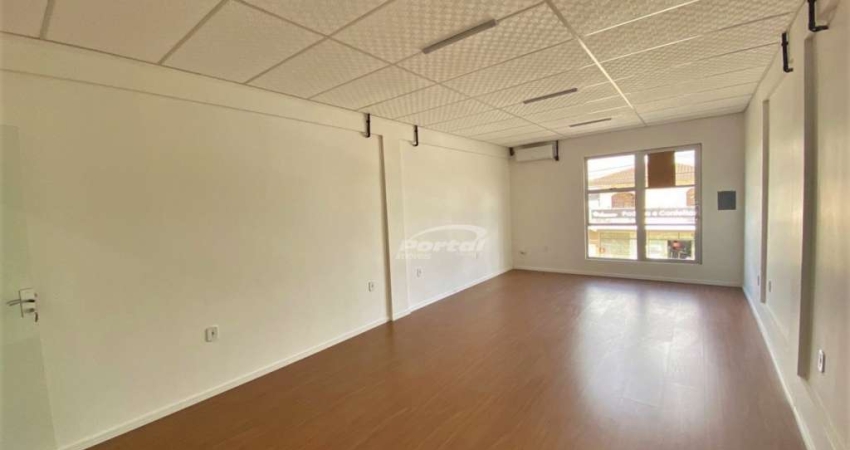 Ponto comercial com 1 sala para alugar na Bela Vista, Gaspar 