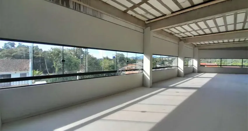 Ponto comercial com 1 sala para alugar no Itoupava Norte, Blumenau 