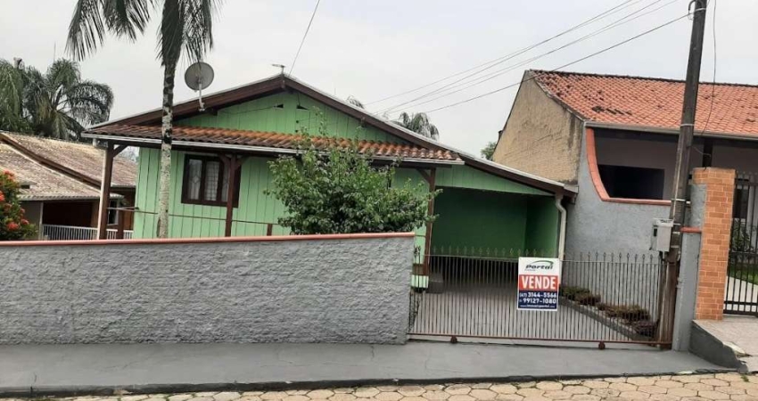 Casa com 3 quartos à venda no Salto Weissbach, Blumenau 
