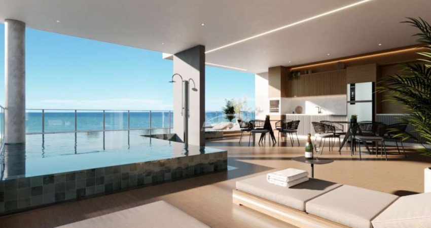 Apartamento com 4 quartos à venda no Itacolomi, Balneário Piçarras 