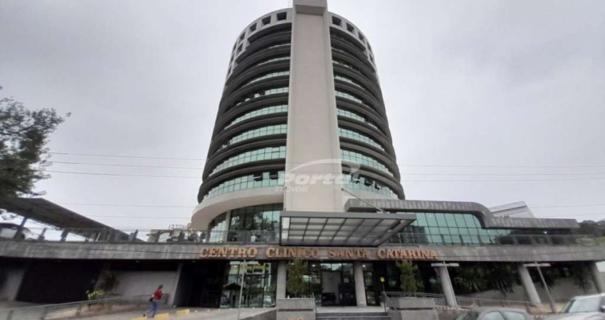 Ponto comercial com 3 salas à venda no Garcia, Blumenau 