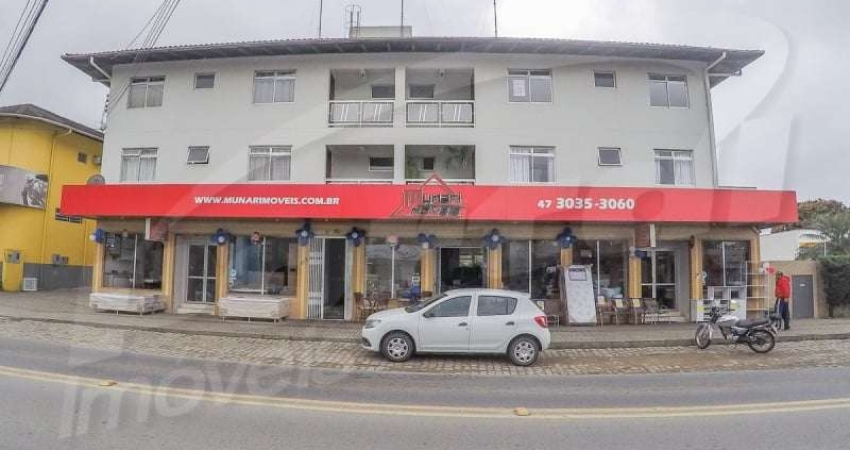 Apartamento com 2 quartos para alugar no Itoupava Norte, Blumenau 