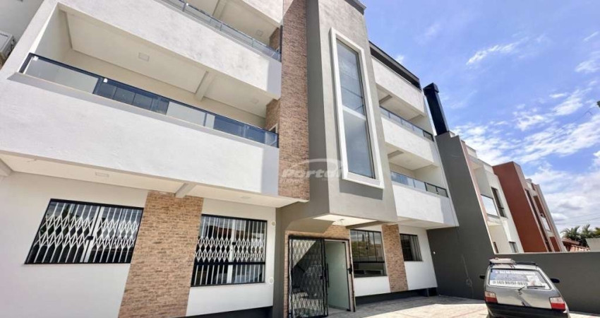 Apartamento com 3 quartos para alugar no Itajubá, Barra Velha 