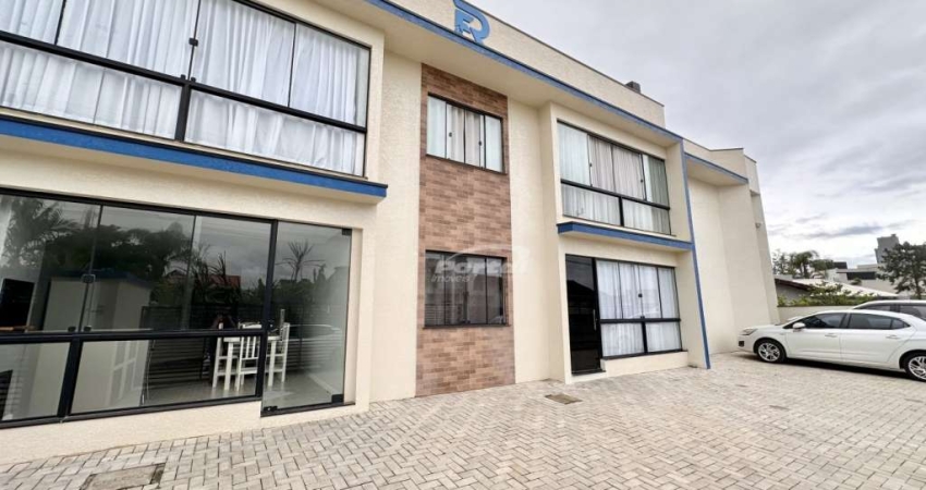 Apartamento com 3 quartos para alugar no Itajubá, Barra Velha 