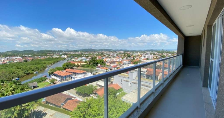 Apartamento com 3 quartos à venda no Centro, Balneário Piçarras 