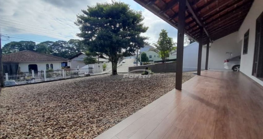Casa com 3 quartos para alugar no Itoupava Norte, Blumenau 