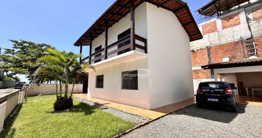 Casa com 4 quartos para alugar no Centro, Balneário Piçarras 