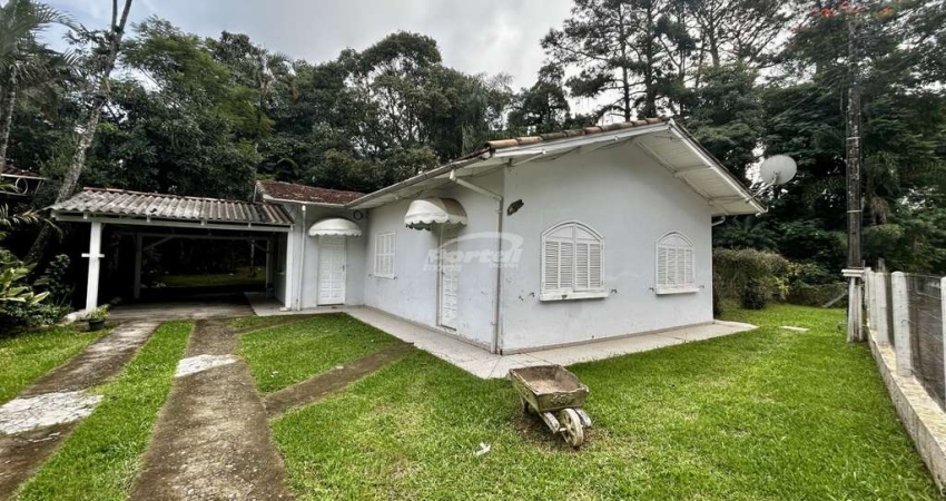 Casa com 3 quartos para alugar no Santo Antônio, Balneário Piçarras 