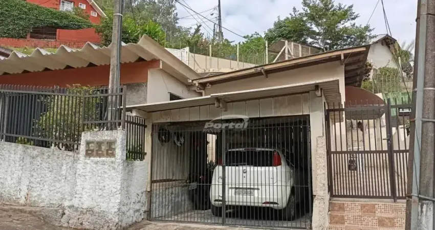 Casa com 3 quartos à venda no Vorstadt, Blumenau 