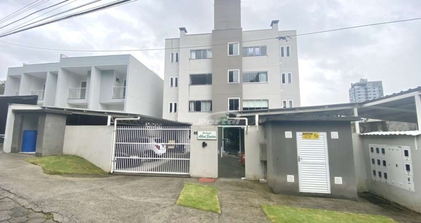 Apartamento com 2 quartos para alugar no Fortaleza, Blumenau 