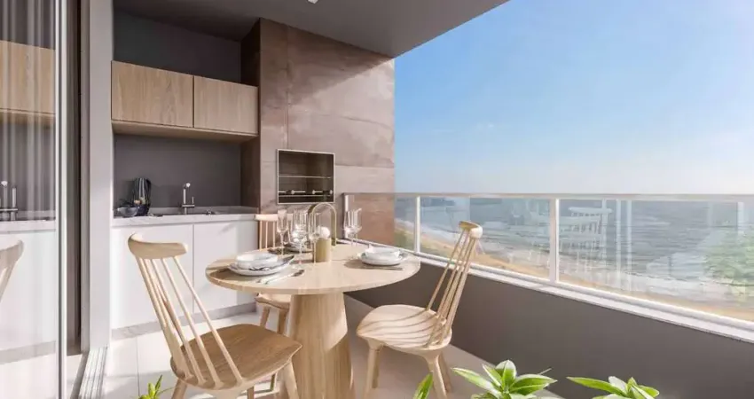 Apartamento com 2 quartos à venda no Tabuleiro, Barra Velha 