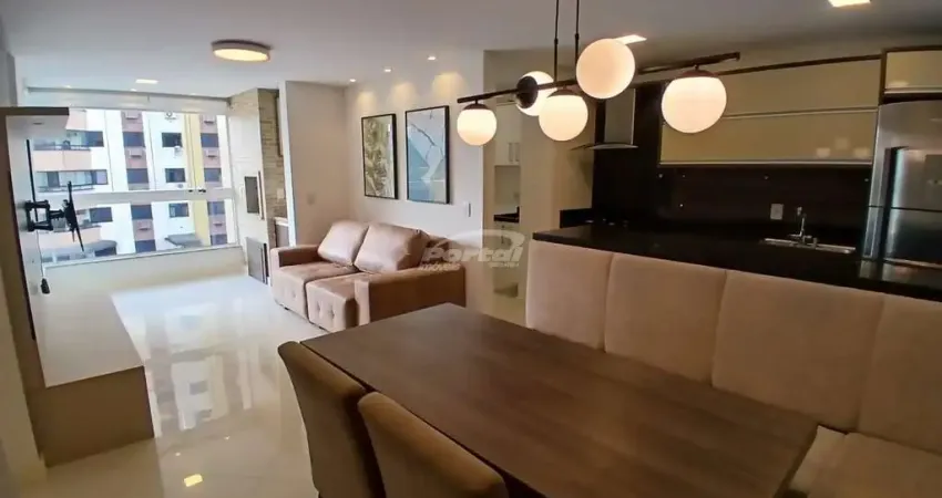 Apartamento com 2 quartos para alugar na Vila Nova, Blumenau 