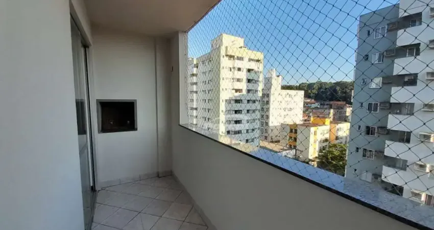 Apartamento com 1 quarto para alugar no Victor Konder, Blumenau 