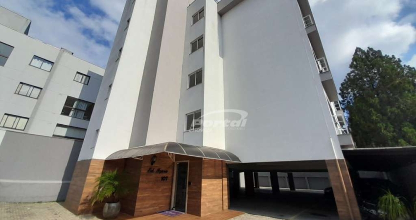 Apartamento com 1 quarto para alugar no Itoupava Seca, Blumenau 
