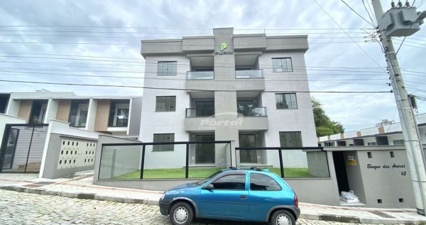 Apartamento com 1 quarto para alugar no Velha, Blumenau 