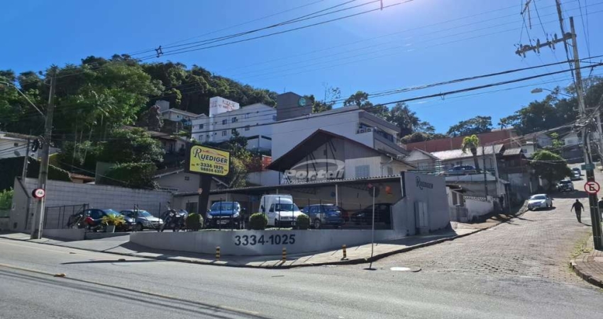Terreno comercial à venda no Itoupava Seca, Blumenau 