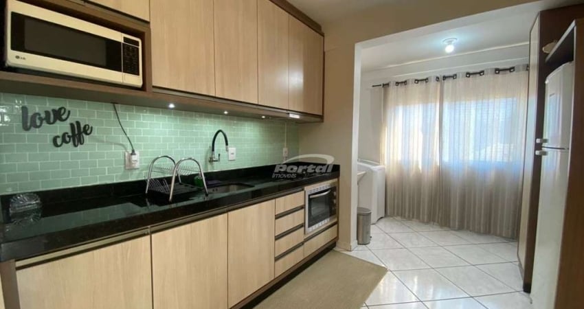 Apartamento com 2 quartos para alugar no Itoupava Norte, Blumenau 