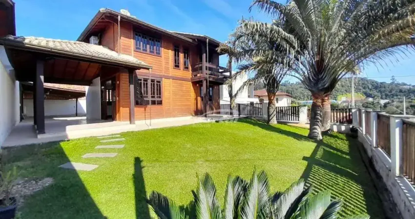 Casa com 3 quartos para alugar em Santa Terezinha, Gaspar 