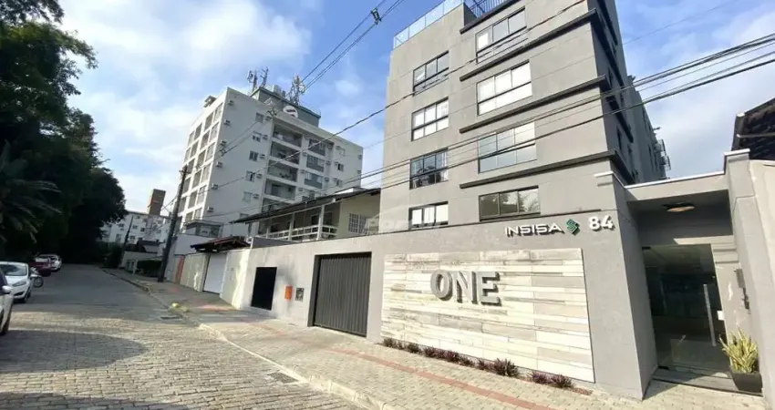 Apartamento com 1 quarto para alugar no Victor Konder, Blumenau 