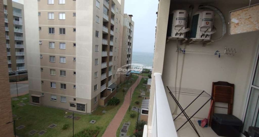 Apartamento com 2 quartos à venda no Itajubá, Barra Velha 
