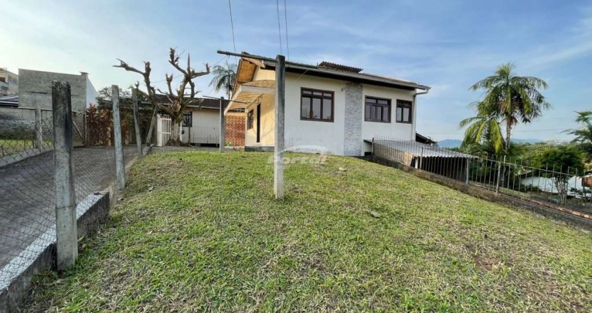 Casa com 5 quartos à venda no Itoupava Central, Blumenau 