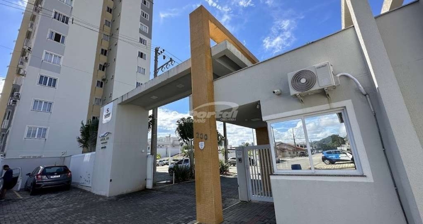 Apartamento com 2 quartos à venda no Itacolomi, Balneário Piçarras 