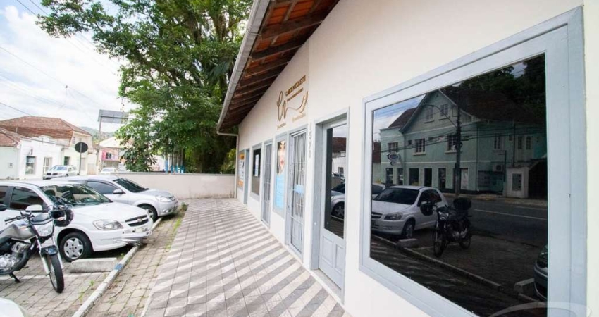 Sala comercial com 1 sala para alugar no Velha, Blumenau 