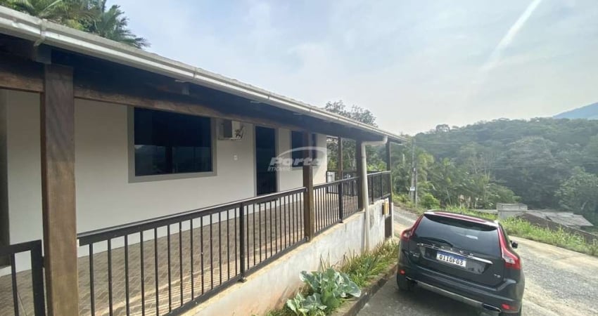 Casa com 2 quartos para alugar no Itoupava Central, Blumenau 