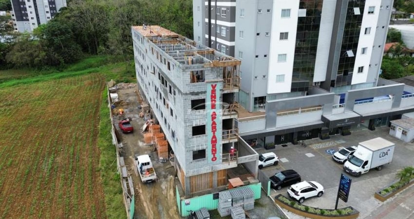 Apartamento com 2 quartos à venda no Itoupava Central, Blumenau 