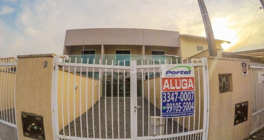 Casa com 2 quartos para alugar no Itajubá, Barra Velha 