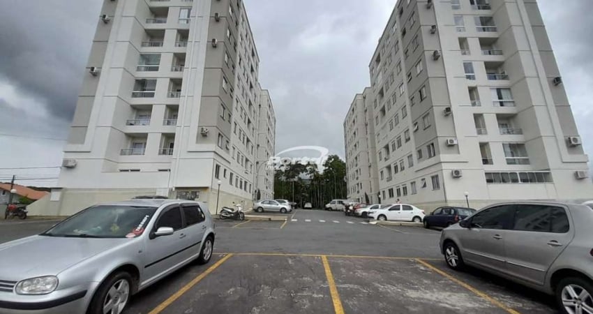 Apartamento com 2 quartos para alugar no Badenfurt, Blumenau 