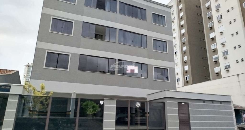 Apartamento com 2 quartos à venda na Escola Agrícola, Blumenau 