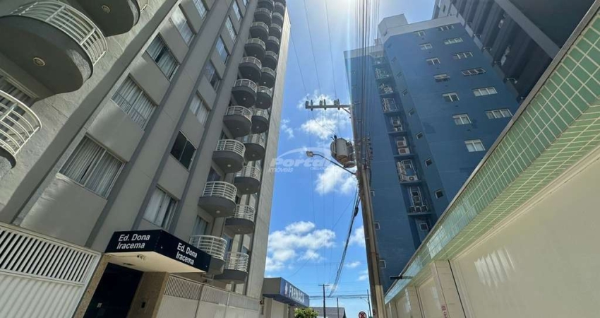 Apartamento com 3 quartos à venda no Centro, Balneário Piçarras 