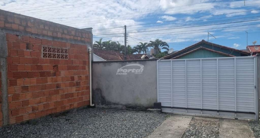 Casa com 1 quarto à venda no Itacolomi, Balneário Piçarras 