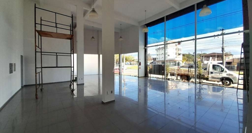 Sala comercial com 3 salas para alugar em Sete de Setembro, Gaspar 