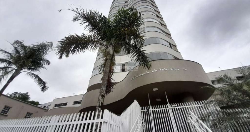 Apartamento com 2 quartos para alugar no Itoupava Seca, Blumenau 